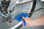 Chain cleaner, utensile pulisci-catena bicicletta