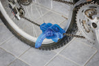 Chain cleaner, utensile pulisci-catena bicicletta