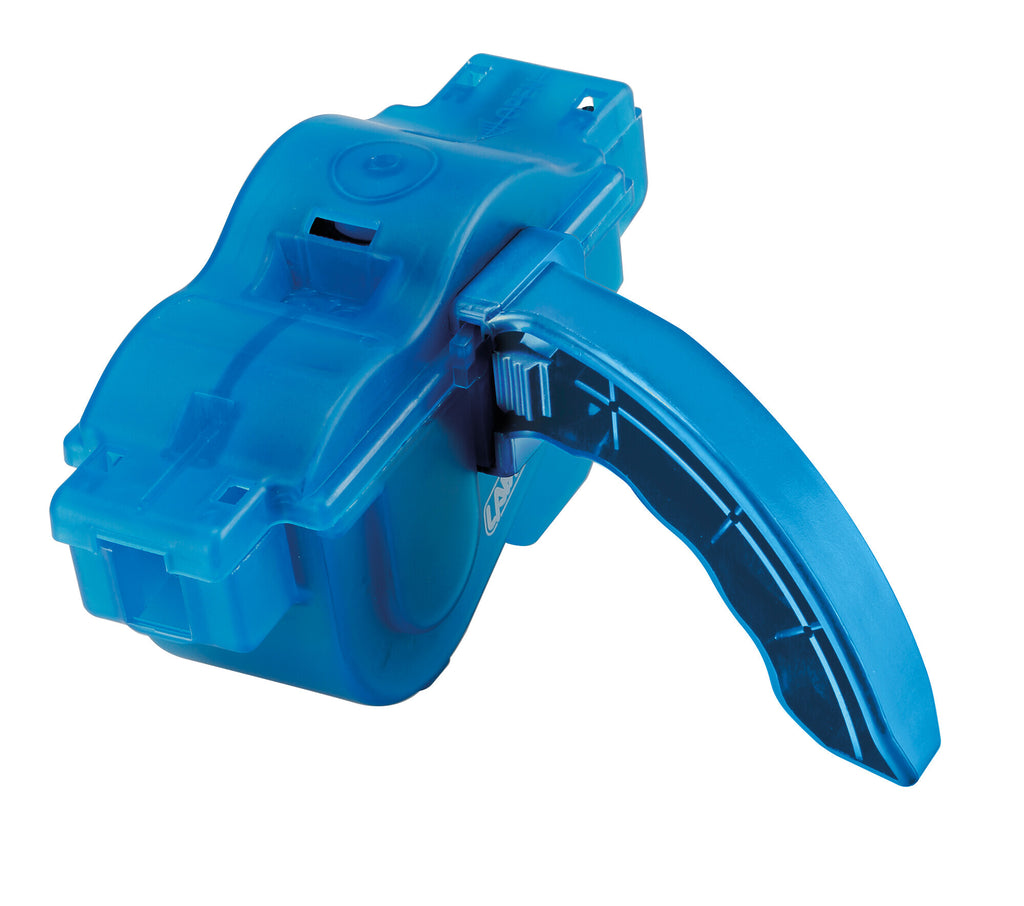 Chain cleaner, utensile pulisci-catena bicicletta