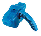 Chain cleaner, utensile pulisci-catena bicicletta