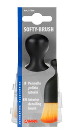 Softy-Brush, pennello pulizia interni