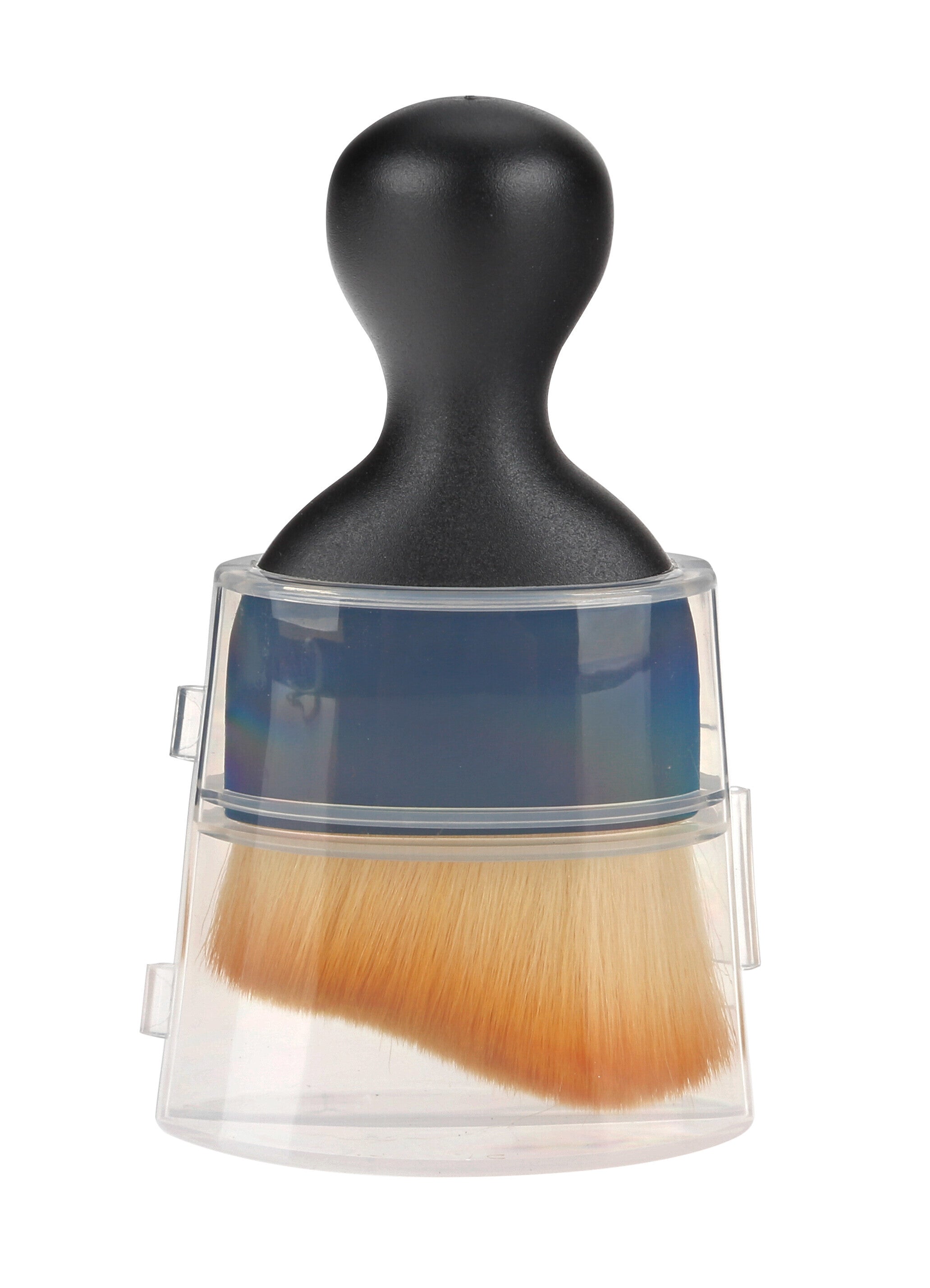 Softy-Brush, pennello pulizia interni