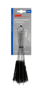 Scovolini di precisione, set 13 pz