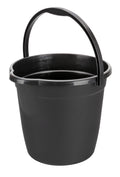 Bucky, secchio multiuso in plastica - 10 L
