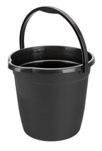 Bucky, secchio multiuso in plastica - 10 L