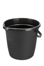 Bucky, secchio multiuso in plastica - 10 L