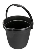 Bucky, secchio multiuso in plastica - 10 L
