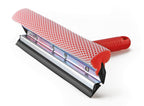 Pulivetro metallo professionale - 25 cm