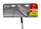 Pulivetro professionale - 25 cm