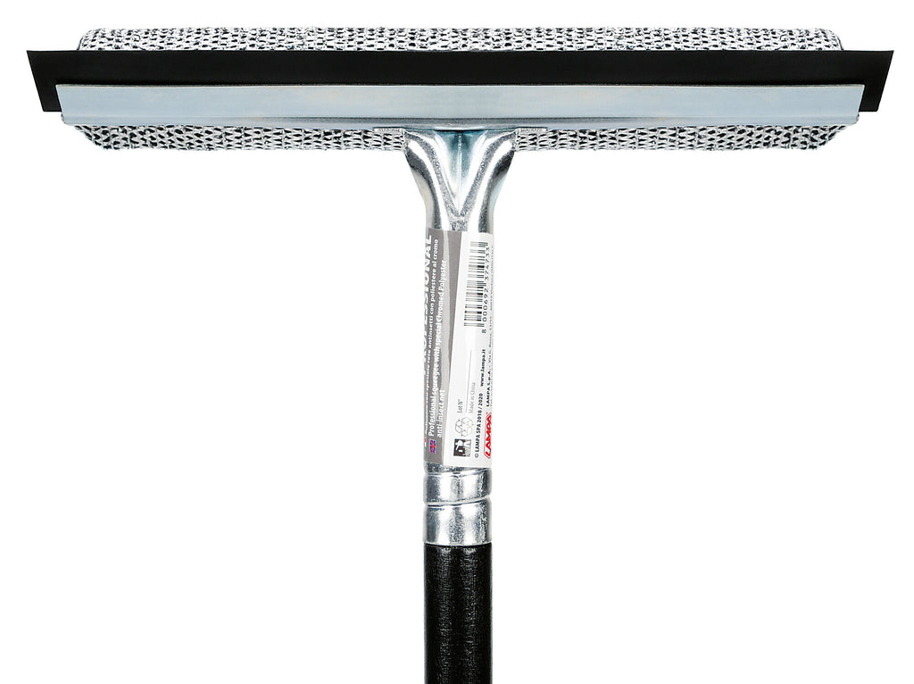 Pulivetro super-professionale - 25 cm