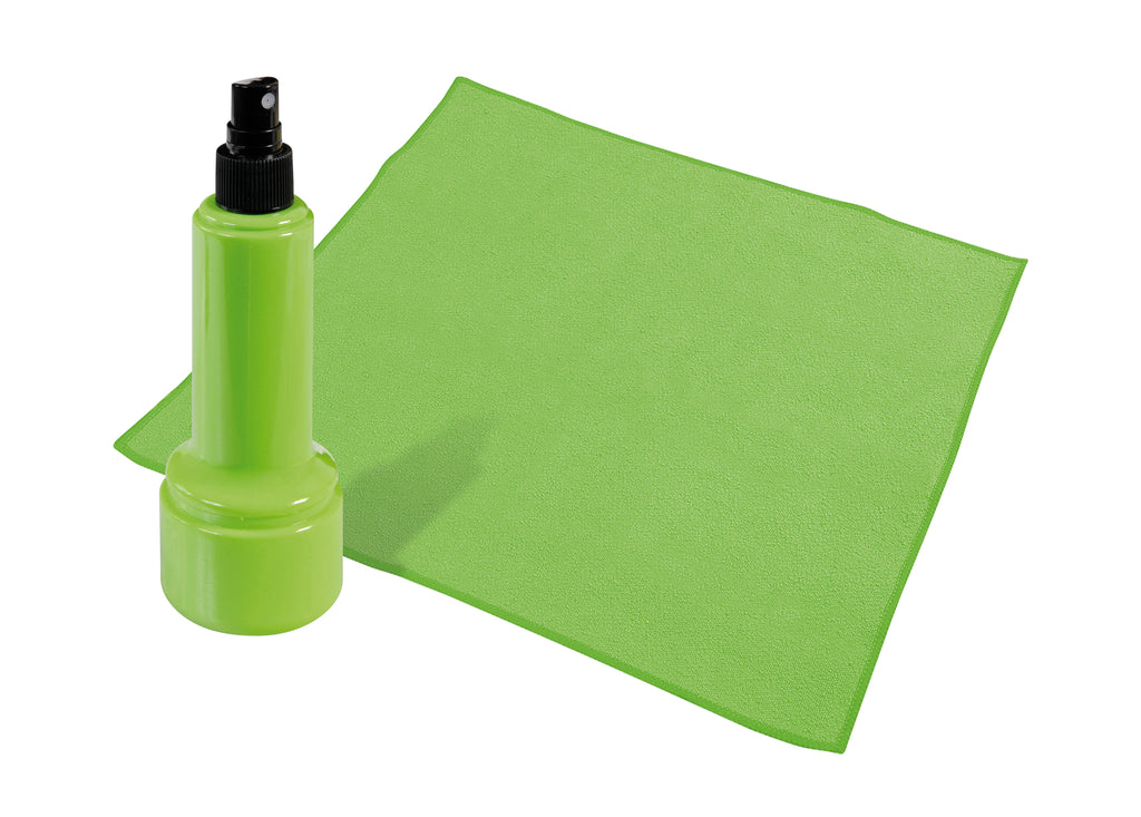 Kit pulizia cristalli - Termo 1 pz