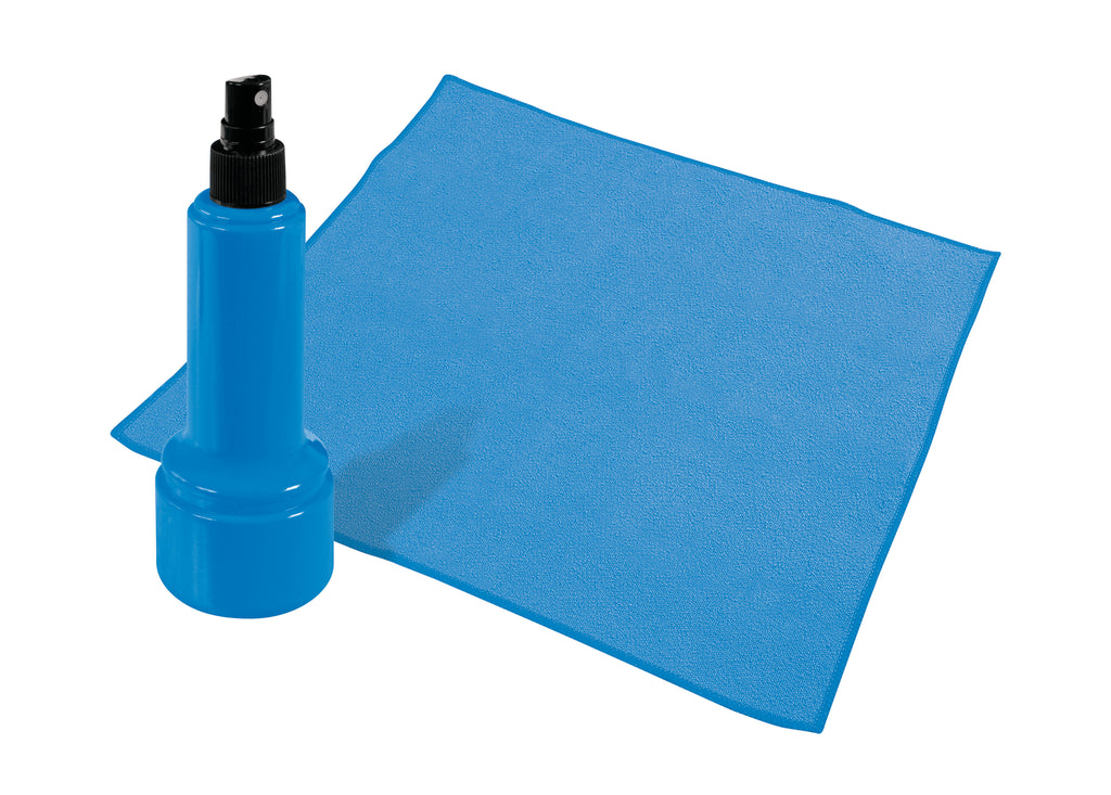 Kit pulizia cristalli - Termo 1 pz