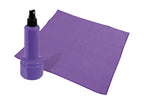 Kit pulizia cristalli - Termo 1 pz