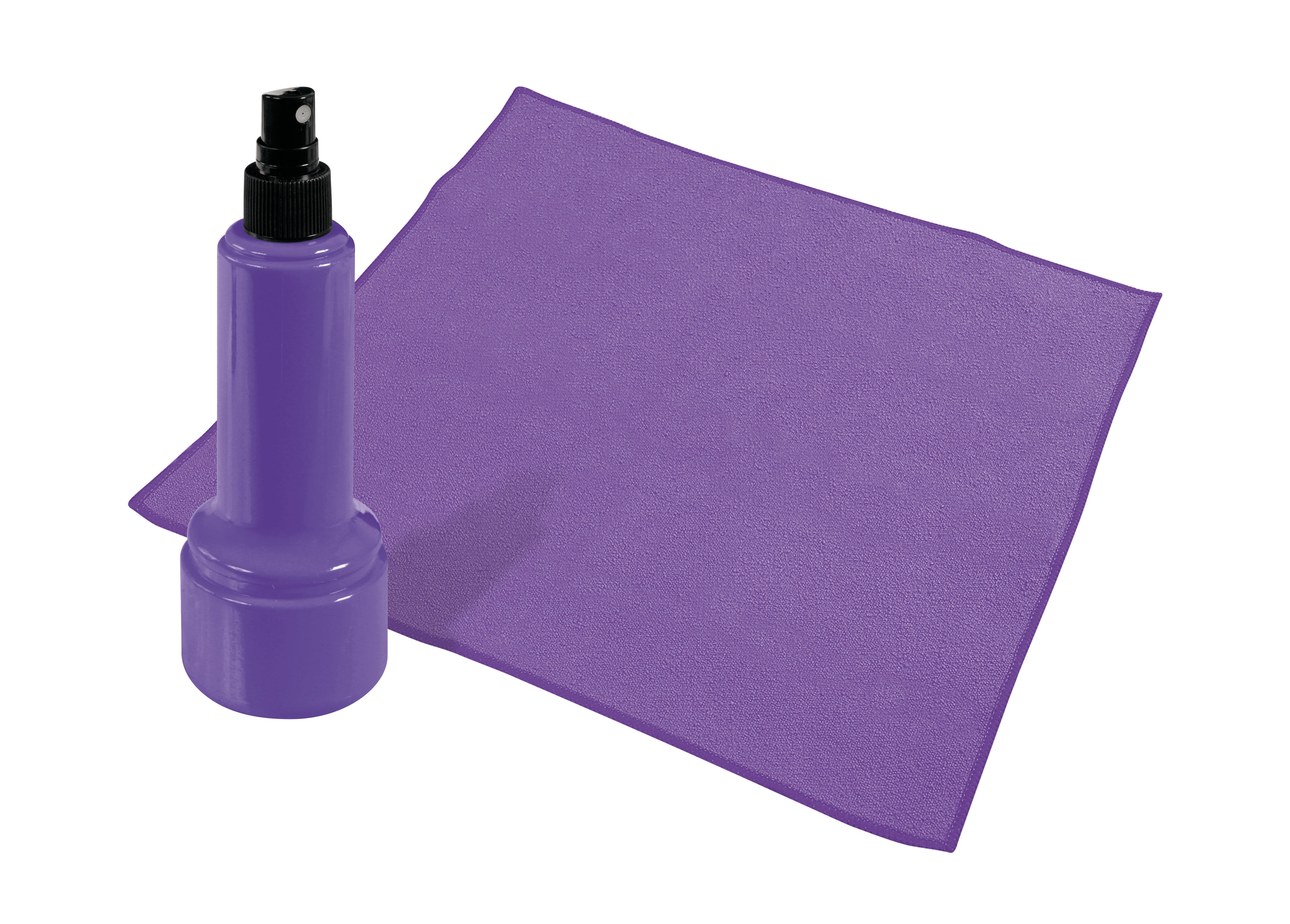 Kit pulizia cristalli - Termo 1 pz