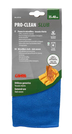 Pro-Clean - 35x40 cm - Panno pulizia - Tessuto ritorto