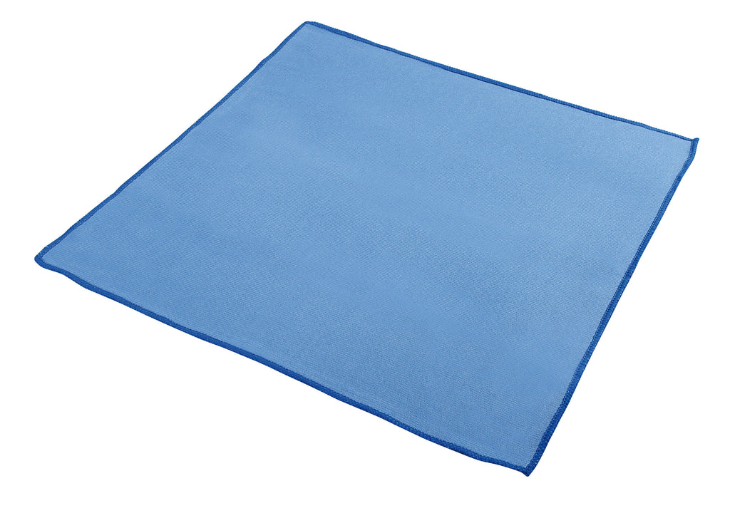 Pro-Clean - 40x35 cm - Panno lucidatura - Tessuto ritorto