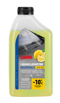 Liquido lavavetro invernale profumato (-10°C) - Limone - 1000 ml