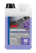 Liquido lavavetro invernale profumato (-10°C) - Lavanda - 2000 ml