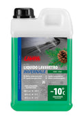 Liquido lavavetro invernale profumato (-10°C) - Pino - 2000 ml