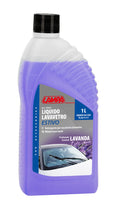 Liquido lavavetro estivo profumato, pronto all'uso - Lavanda - 1000 ml