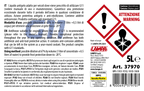 Premium Series Blu G11, liquido radiatore - (-40°C / +110°C) - 5 L