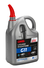 Premium Series Blu G11, liquido radiatore - (-40°C / +110°C) - 5 L