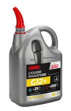 Premium Series Giallo G12+, liquido radiatore - (-25°C / +105°C) - 5 L