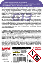 Premium Series Viola G13, liquido radiatore - (-40°C / +110°C) - 1 L