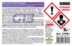 Premium Series Viola G13, liquido radiatore - (-40°C / +110°C) - 5 L