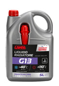 Premium Series Viola G13, liquido radiatore - (-40°C / +110°C) - 5 L