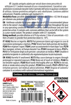 Premium Series Blu G11, liquido radiatore - (-25°C / +105°C) - 1 L