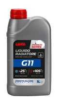 Premium Series Blu G11, liquido radiatore - (-25°C / +105°C) - 1 L