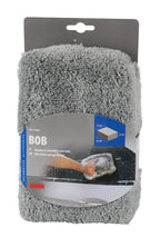 Bob, spugna con rivestimento in microfibra - Double Face