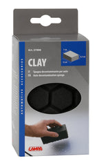 Clay, spugna decontaminante con argilla