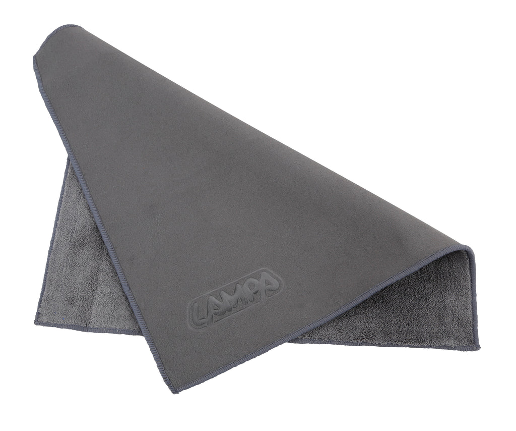 Doubly 2 in 1, panno in microfibra - S - 30x30 cm