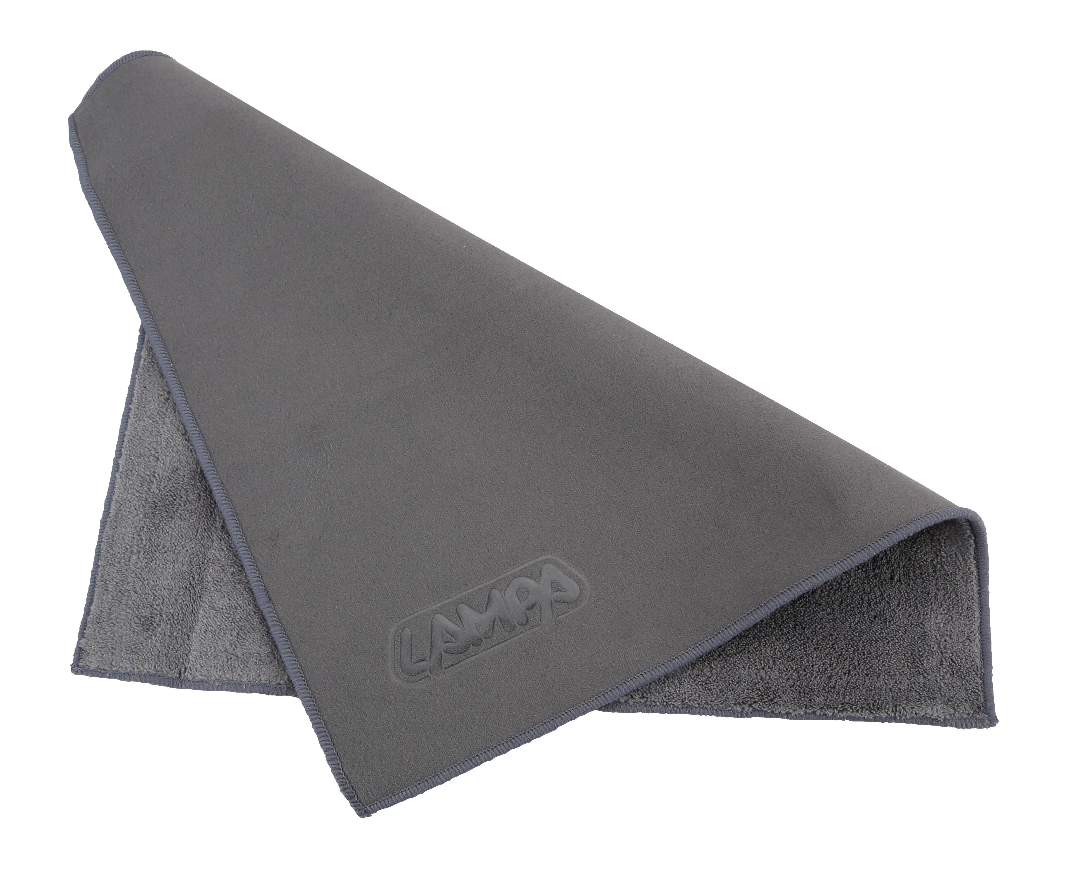 Doubly 2 in 1, panno in microfibra - S - 30x30 cm