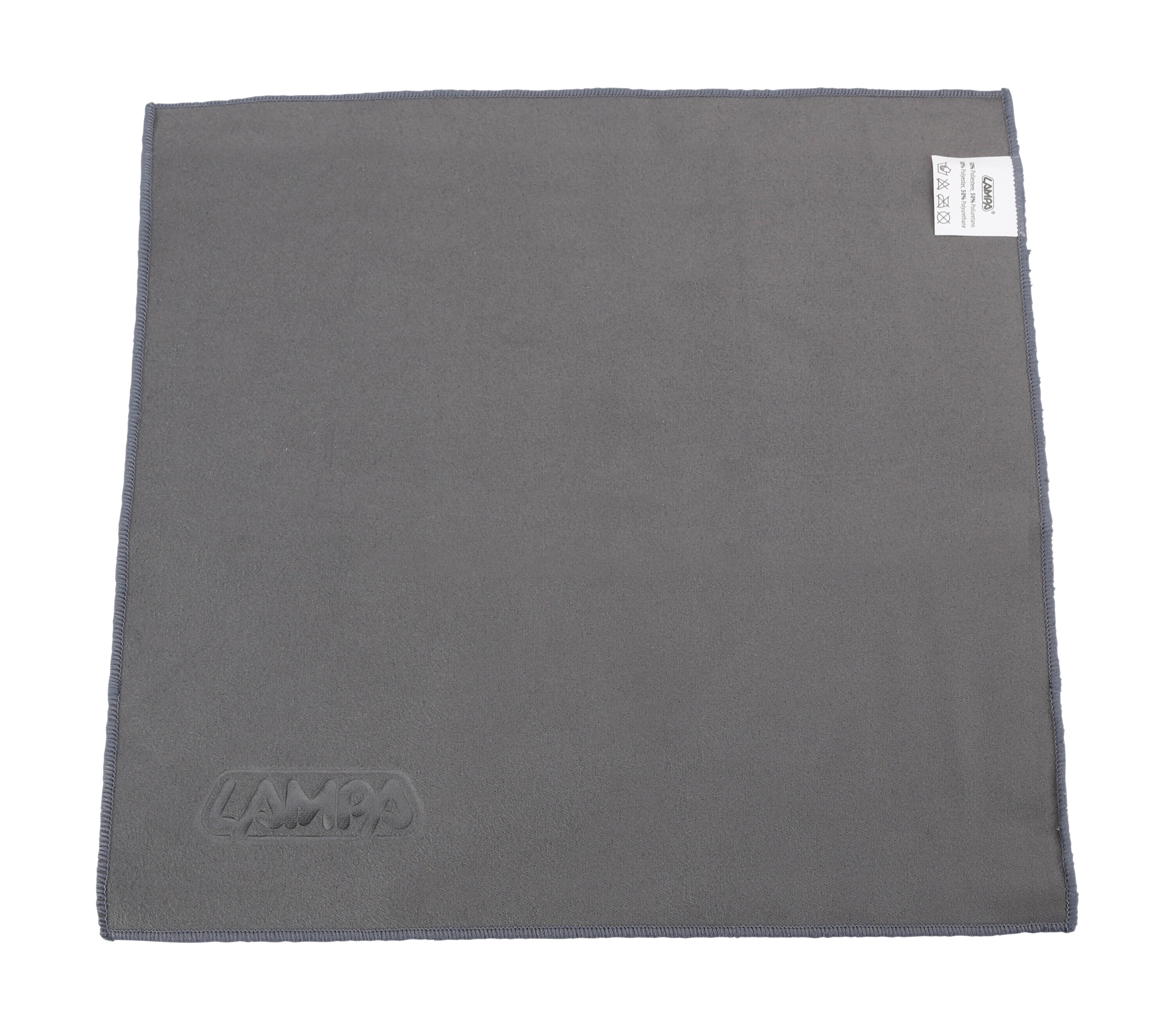 Doubly 2 in 1, panno in microfibra - S - 30x30 cm