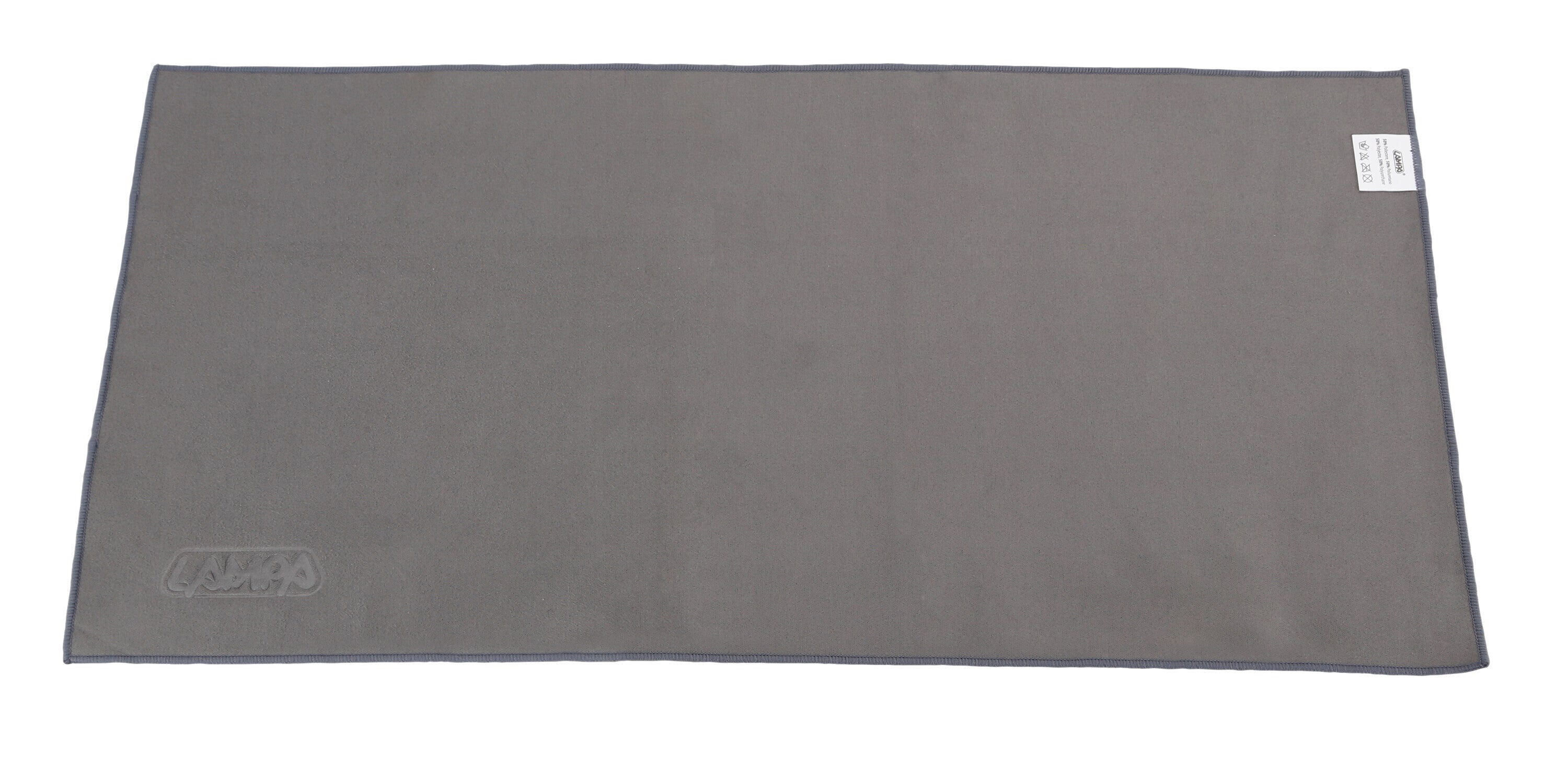Doubly 2 in 1, panno in microfibra - M - 30x60 cm