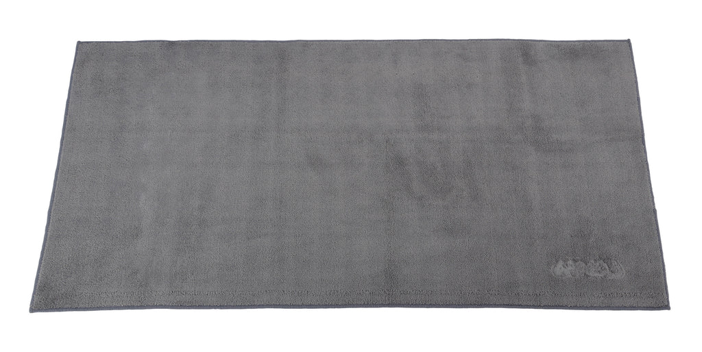 Doubly 2 in 1, panno in microfibra - M - 30x60 cm