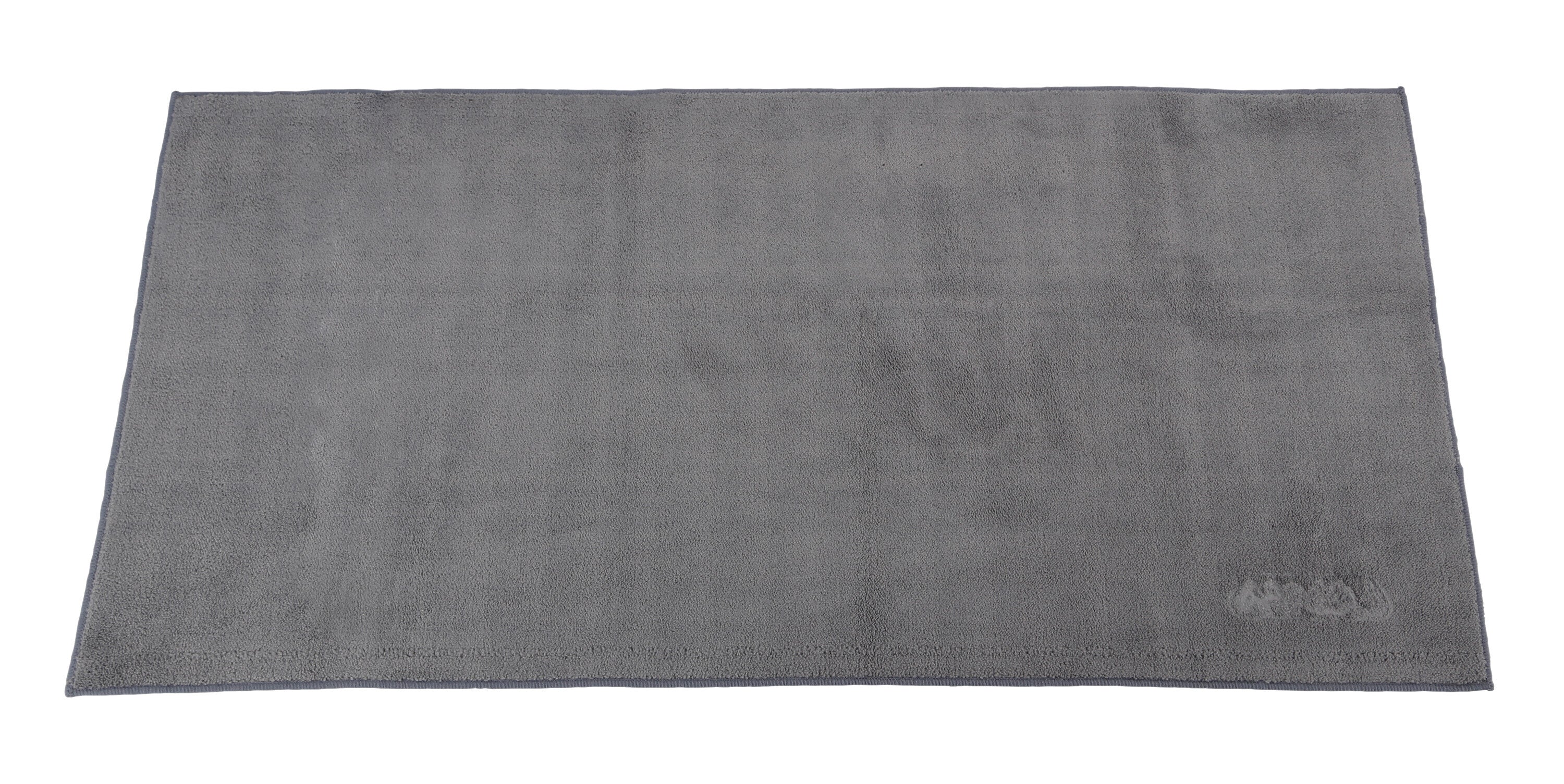 Doubly 2 in 1, panno in microfibra - M - 30x60 cm
