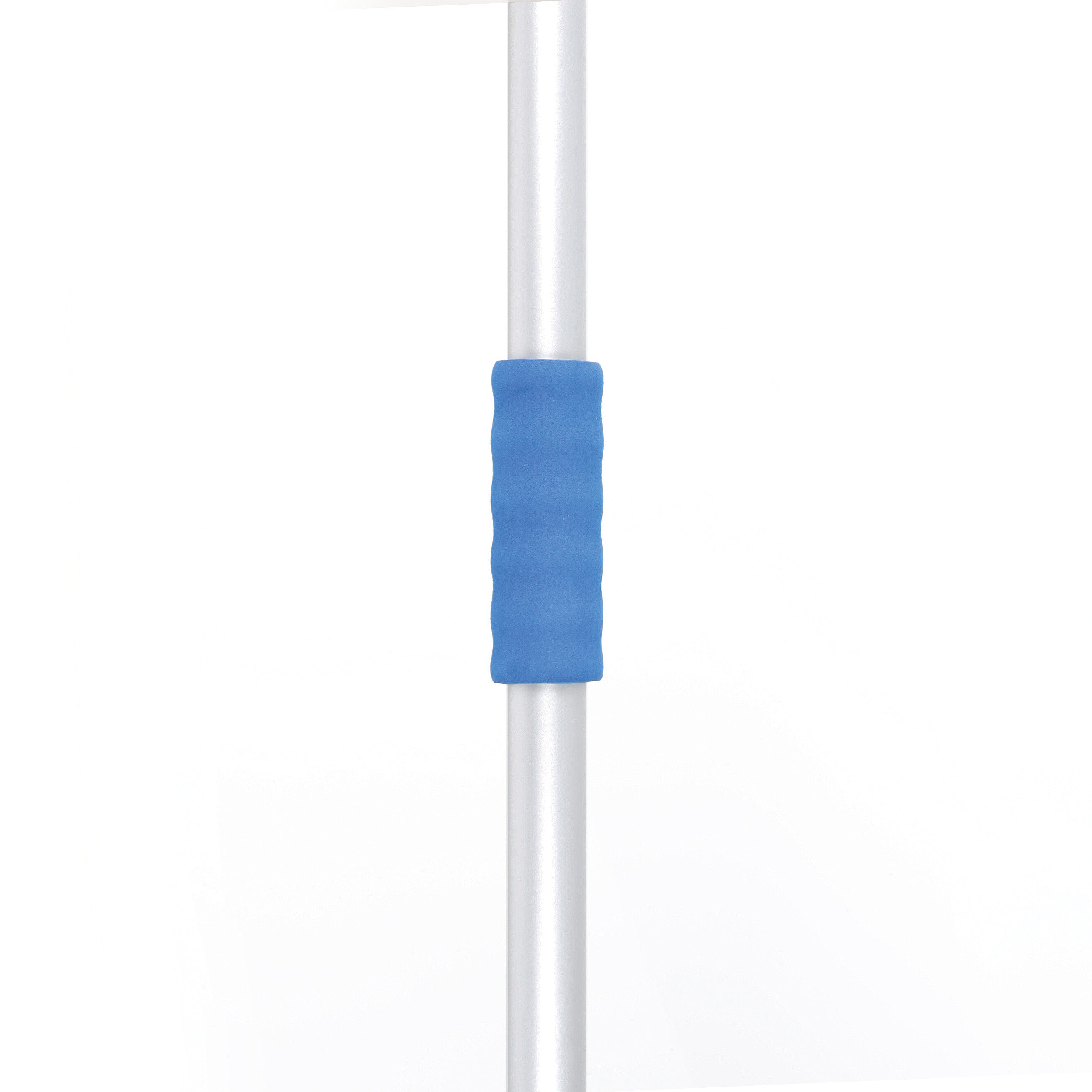 Truck-Wash, set idrospazzola con manico telescopico, innesto a vite