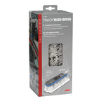 Truck-Wash, idrospazzola ricambio, innesto a vite