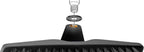 Trinity, idrospazzola lavaggio con setole in pvc - 25x8 cm