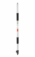 T-Handle, manico in alluminio per idrospazzole - 90 cm