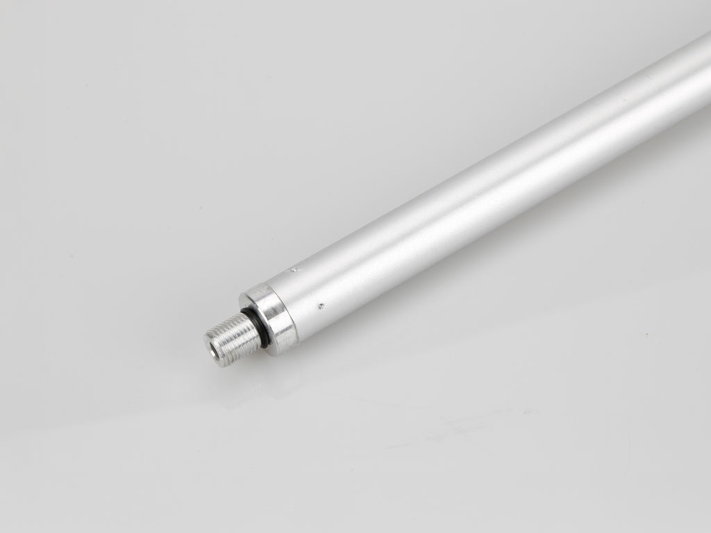 T-Handle, manico in alluminio per idrospazzole - 90 cm