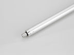 T-Handle, manico in alluminio per idrospazzole - 90 cm