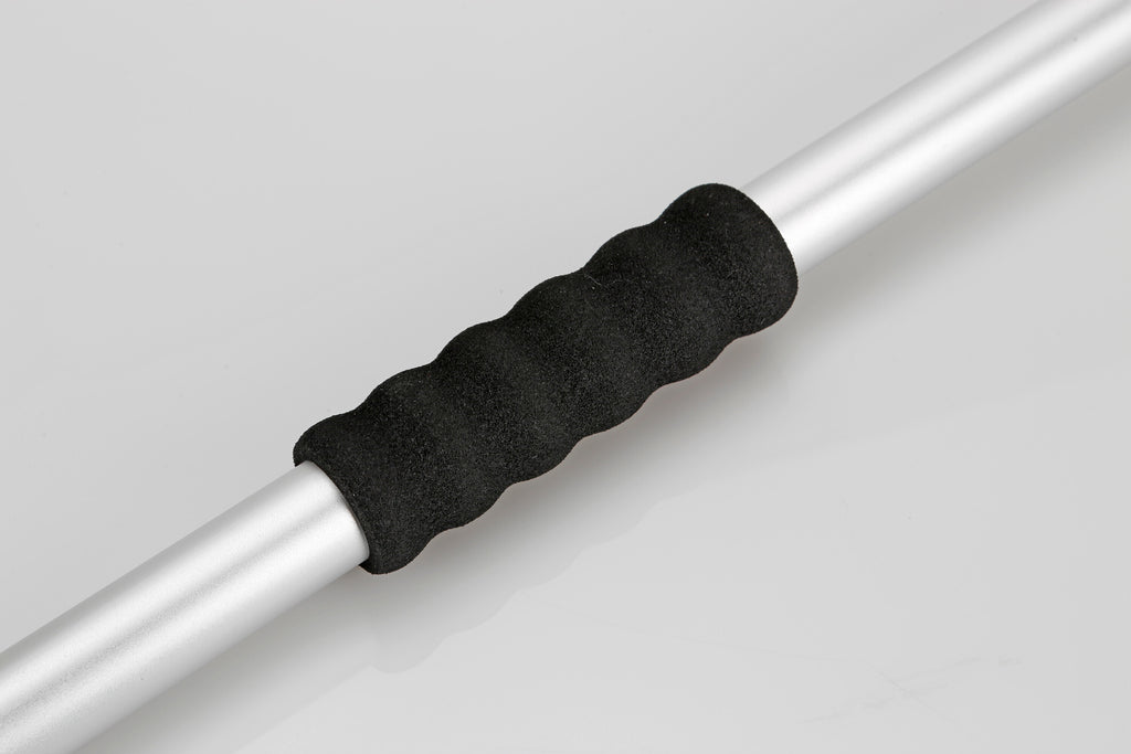 T-Handle, manico in alluminio per idrospazzole - 180 cm