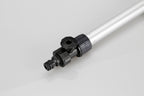 T-Handle, manico in alluminio per idrospazzole - 90 cm