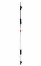 T-Handle, manico in alluminio per idrospazzole - 150-260 cm - Telescopico