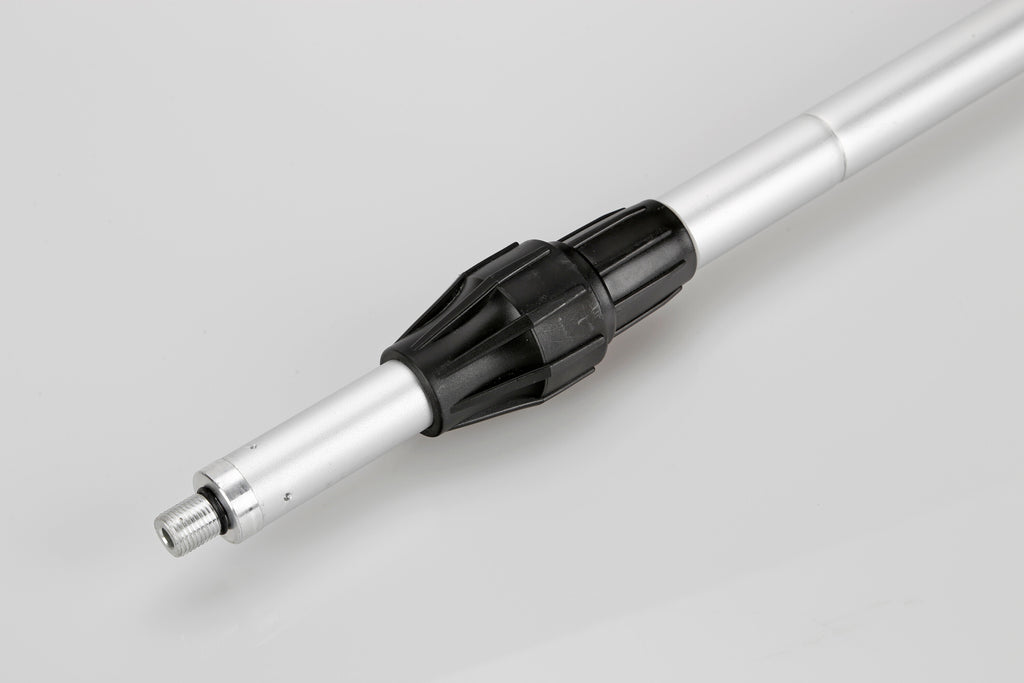T-Handle, manico in alluminio per idrospazzole - 150-260 cm - Telescopico